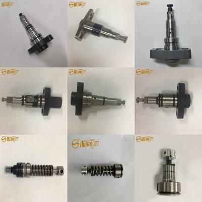 China Plunger 131153-1120 A187 Barrel Injection Pump Machinery Repair Shops Diesel Engine Part A Type for sale