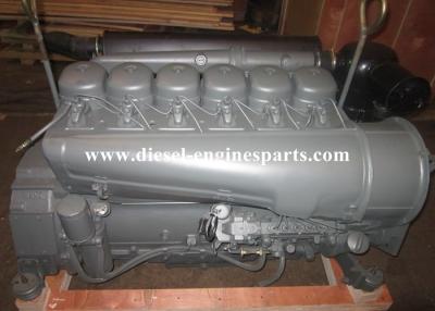 China El viento refrescó el arrancador auténtico de Deutz 12V de la asamblea de motor F6L912 en venta