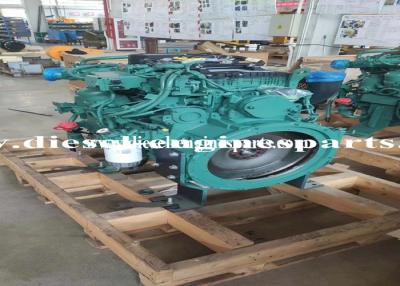 China 400kva Diesel Generator Set Weather Proof VOLV Generator Set for sale