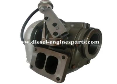China Precision Electroplated Diesel Engine Turbocharger For CUMMINS KTA19 for sale