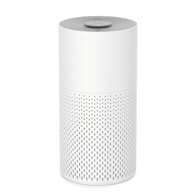 China < 16ã ¡ New Low Noise White Model Professional Mini Portable Oneroom H13 Hepa Filter Air Purifier for sale