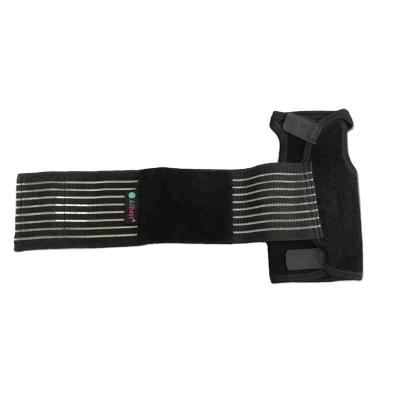 China Medical (Breathable) Neoprene Sprain Wrist Splint Orthopedic Brace for sale