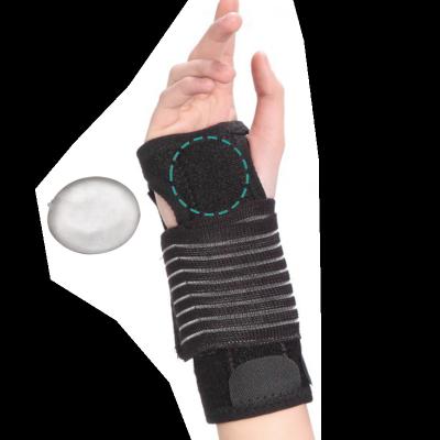 China Orthopedic (Breathable) Neoprene Wrist Splint for sale