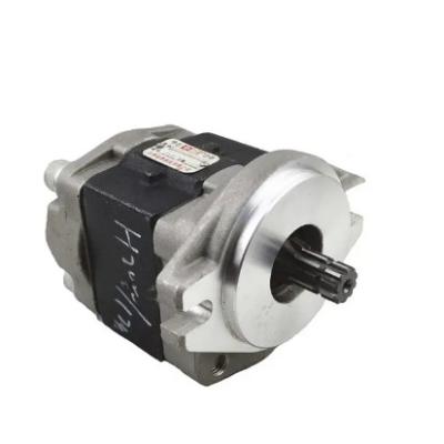 China Building Material Stores 117M7-10321 Forklift Parts Hydraulic Pump For H2000/C240/Z5/T6, SGP1A31.9D2H9L438T for sale