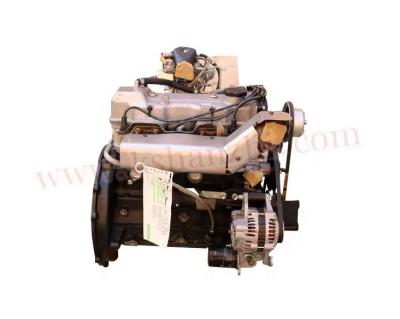 China Building Material Shops Brand New Engine , 4G64-31ZG Original Parts 4G64 Forklift Engine Assy for sale