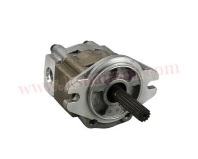 China Building Material Shops Genuine Forklift Parts Hydraulic Pump Used For F28B/F19D, (91K71-10100) for sale