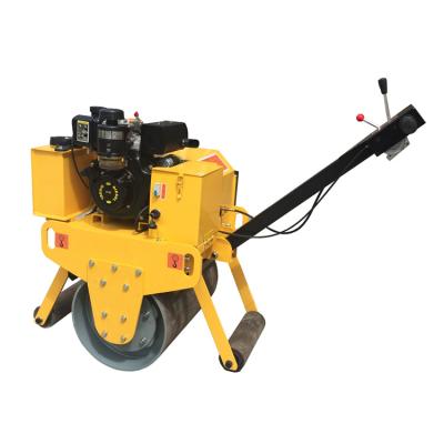China Construction works good quality diesel engine 1ton/2ton/3ton hydraulic vibratory compactor construction machinery asphalt road roller for sale