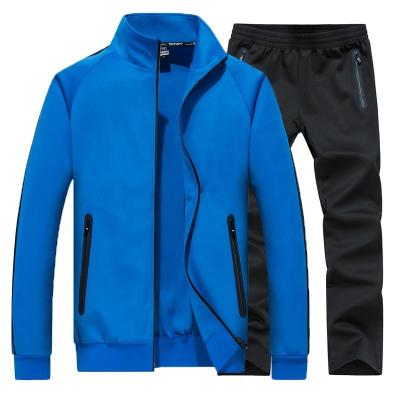 China Jogging Breathable Custom Mention Sport Wear Mi O Spliced Neck Printing Casual Tracksuits Pink Black Mens Tracksuits White quantity for sale