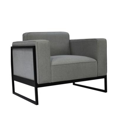 Китай High Quality Modern Sofa Furniture Leather Sofa Design Reception Office Sofa продается