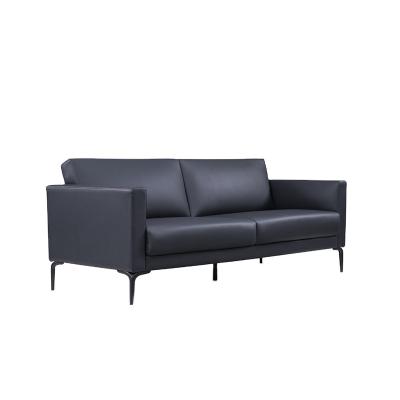 Китай 2020 New Desig High Quality office Sofa Reception Leather Sofa продается