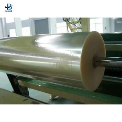 Chine Fabricants de films de laminage Bopp 10 à 50 microns à vendre
