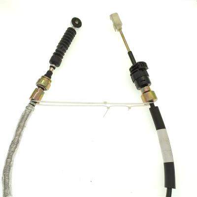 China OEM 33821-1A130 Auto Hand Brake Brake Cable Auto Circuit Wholesale Hot Sale Automotive Cable For Toyota for sale