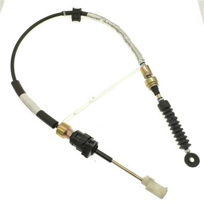China Factory Wholesale Car Brake System Manufacturer China Auto Brake Cable Handbrake Cable OEM 33821-1A130 for sale