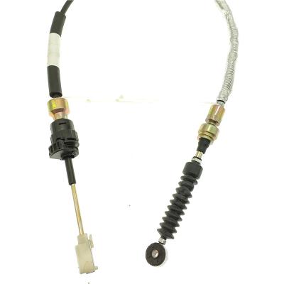 China Auto Brake Wire 33821-1A130 Car Brake Wire Handbrake Wire Brake System Supplier China for sale