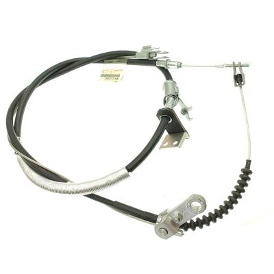 China High Quality Auto Brake System Transmission Cable Shift Cable Auto Brake Cable 46410-60840 for sale