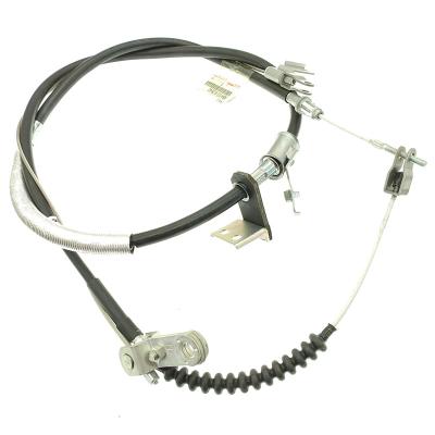 China Brake system factory direct sales car auto brake wire support high quality customization 46410-60840 for sale