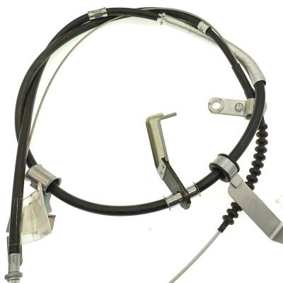 China High Quality Auto Brake System Car Handbrake Cable OEM Hand Brake Cable Front Brake Cable Oem 46410-60860 for sale
