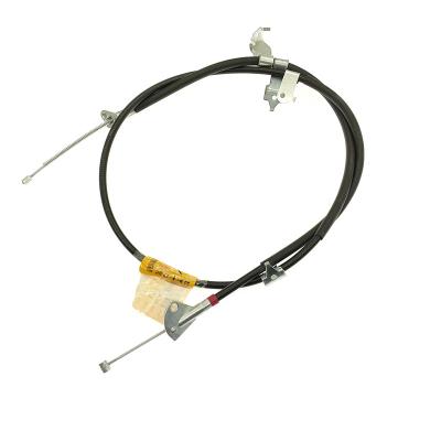 China High Quality Auto Brake System China Factory Handbrake Cable Handbrake Cable OEM for sale