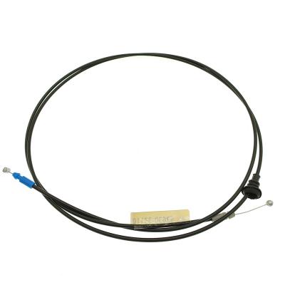 China Auto Brake System Parts Automotive Accessories Bike Brake Cable Housing Motorcycle Clutch Cable 53630-33110 for sale