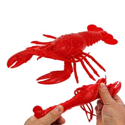 China 2021 TPR Animal Stretchy Other Animal Toys for Anti-stress Relief Pressure Toys for Kids Toys for sale