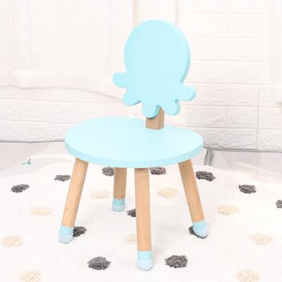 China Traditional Wholesale High Quality Kids Children's Study Table and Wooden Chair Set for sale