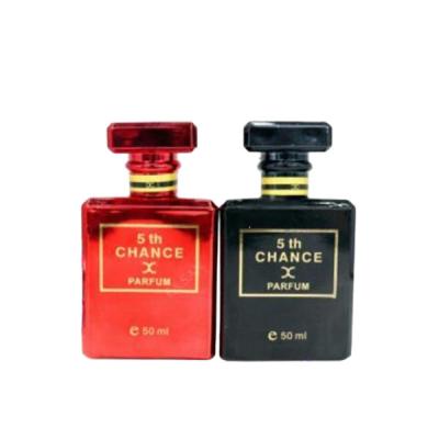 China 15 ml glazen parfumflessen op maat Te koop
