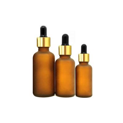 China As garrafas de óleo essencial da indústria química 2ml personalizaram o logotipo com conta-gotas à venda
