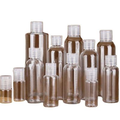 Κίνα Σαφές Sanitizer χεριών 30ml 50ml 80ml 100ml 200ml κενό μπουκαλιών μπουκάλι ψεκασμού της Pet πλαστικό προς πώληση