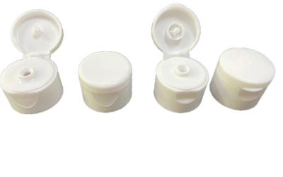 China Weiße 24/410 24/415 Kappen-Plastikflaschen-Teile zu verkaufen