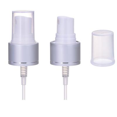 China Nebel-Sprüher-Pumpe der Dosierungs-18 20 24/410 0.14cc feine zu verkaufen