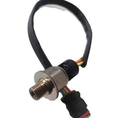 China Construction works 324D 325C C7 Oil Pressure Sensor 224-4536 2244536 for sale
