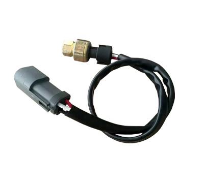 China Construction works C7 3126 Engine Pressure Sensor 1946723 194-6723 for sale