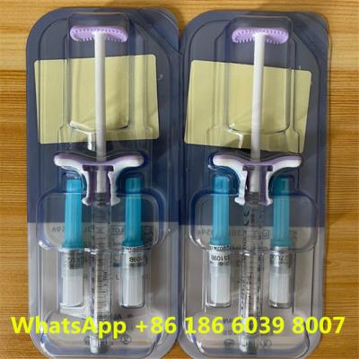 China Enchimento facial ácido hialurónico Juvederme Voluma cutâneo à venda