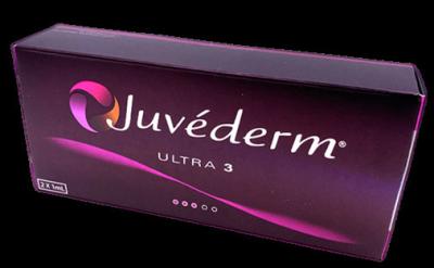 中国 注射可能なゲルの唇の注入口Juvederm超4 販売のため