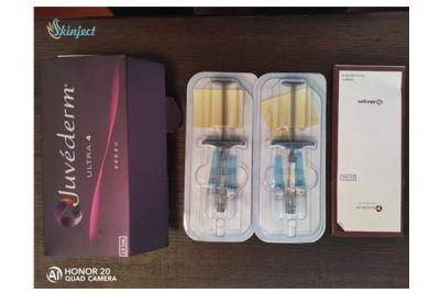 China Juvederm Ultra4 remove rugas e linhas finas à venda