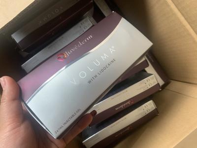 China 24mg/ml Ha Juvederm Voluma com o anti enrugamento do à venda