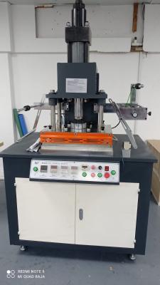 China Hydraulic Bronzing Machine Press Machine for sale