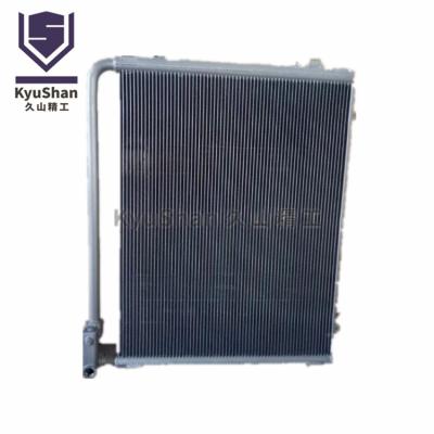 China Heavy Machinery Best Selling Excavator Parts Radiators Oil Coolers for KOMATSU pc50 pc120 pc200 pc220 pc300 for sale