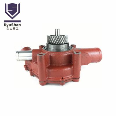 China Best Heavy Machinery Supplier All Kinds Of Water Pump Doosan Excavator Parts For Sale for sale