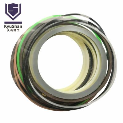China High Quality Heavy Machinery All Kinds Of Caterpillar Parts Exacvator Kit Seal for sale