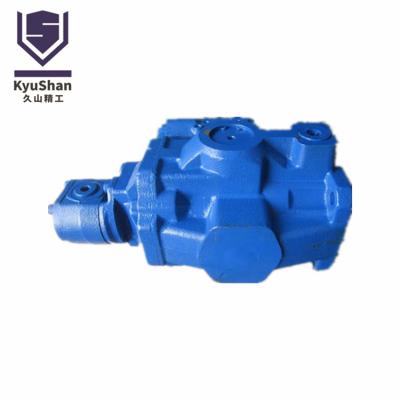 China Heavy Machinery Top Supplier Sumitomo Excavator Parts Sh 60 Hydraulic Pump For Sale for sale