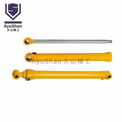 China Heavy Machinery Best Price Excavator Spare Parts Hydraulic Boom Cylinder For KOMATSU for sale
