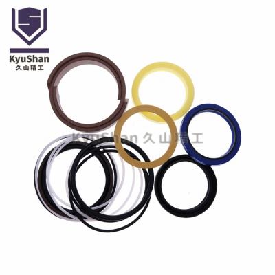 China Excavator Spare Parts Seal Kit For Komatsu pc50 pc120 pc200 pc300 from heavy machinery top supplier for sale
