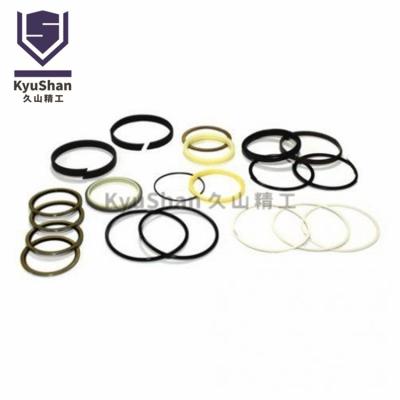 China Hot Selling Excavator Parts Seal Kit For Komatsu pc30 pc60 pc120 pc200 pc210 pc300 heavy machinery for sale
