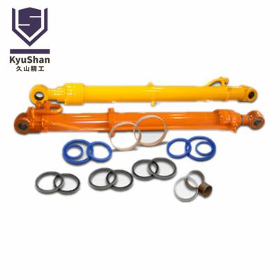 China Cheapest Excavator Parts O Ring Kit For Hitachi Heavy Machinery Excavator Ex 60 Ex100 Ex120 Ex200 Ex220 Ex300 for sale