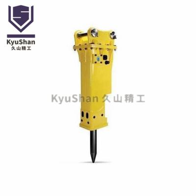 China High Quality Heavy Machinery Digger Parts PC300 Hydraulic Breaker For Komatsu Excavator for sale