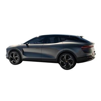 China Lotus Eletre New R+ S+ 2023 Car 4WD Hig Speed Luxury Suv With Auto Parking And Air Suspension 5103*2019*1636mm for sale