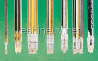 China Lámparas del tubo de la calefacción IR del NC en venta