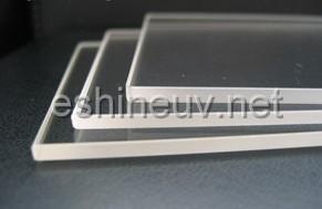China Filtro ULTRAVIOLETA del NC para los rayos del ir y los rayos ultravioleta en venta