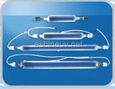China Luz ultravioleta del reemplazo de Guangdong para curar en venta